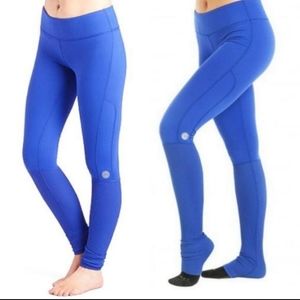Pure Barre Splits59 leggings